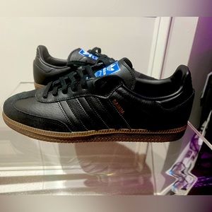 Adidas Samba Men’s Size 8.5 new in box never worn